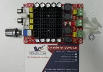 Module Âm Thanh, Công Suất